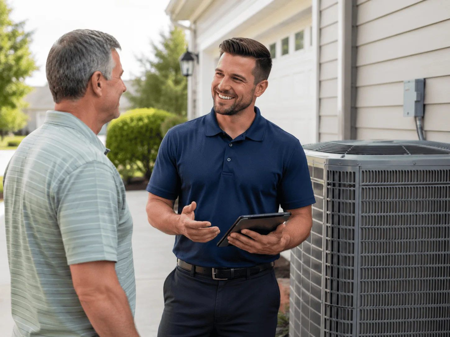 Heat Pump Installation Terry, MS FAQs